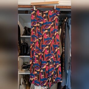 Farm Rio Multicolor Skirt